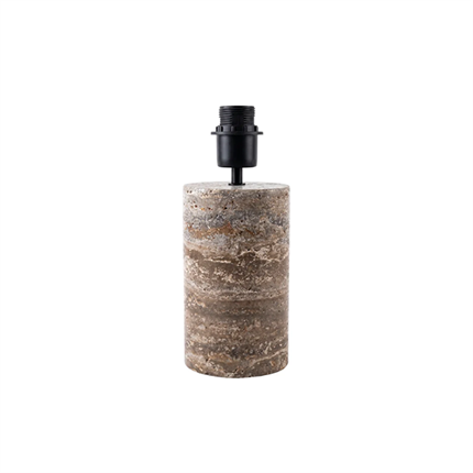 Specktrum Isabella Bordlampe - Thunderstorm