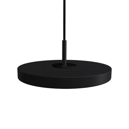 Umage Asteria pendel, micro - Black/Black