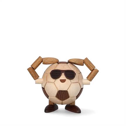 Spring Copenhagen Billy Ball