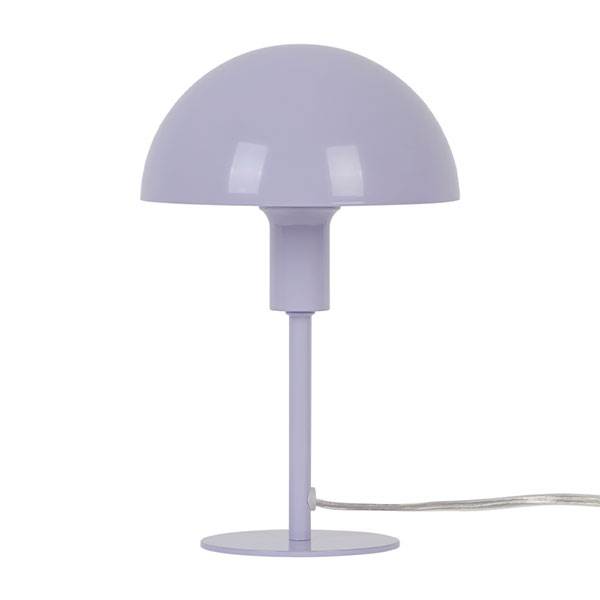 Nordlux Ellen mini bordlampe - Lilla