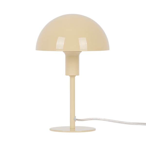 Nordlux Ellen mini bordlampe - Gul