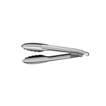 Rösle Køkkentang/universaltang låsbar - 23 cm  - stål