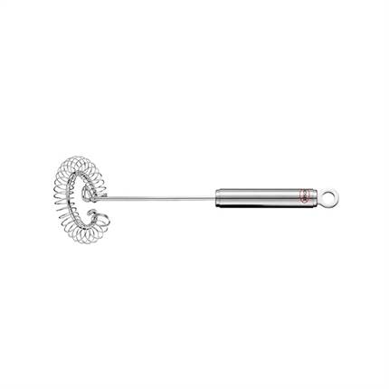 Rösle Spiralpiskeris ø 8,5 cm, l 27 cm - stål