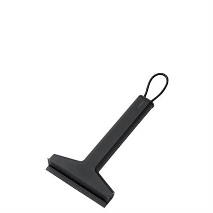 Stelton Journey isskraber - Sort 