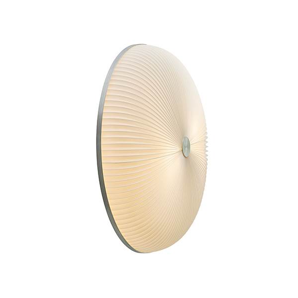Køb Le Klint LAMELLA Loftslampe – hvid