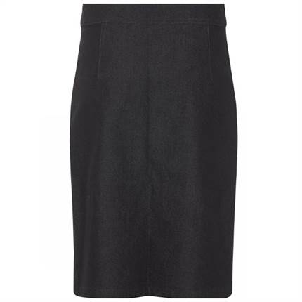 RUE de FEMME New Benedicte denim skirt 