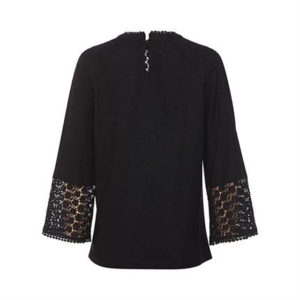 RUE de FEMME Catronia blouse