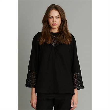 RUE de FEMME Catronia blouse