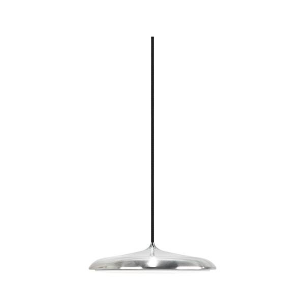 Nordlux Artist 25 pendel - Rustfrit stål