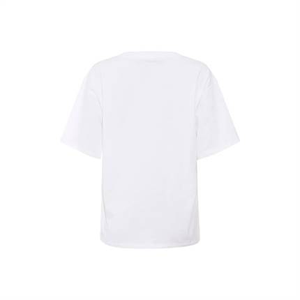 RUE de FEMME Nisha t-shirt - Off white