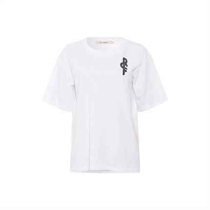 RUE de FEMME Nisha t-shirt - Off white