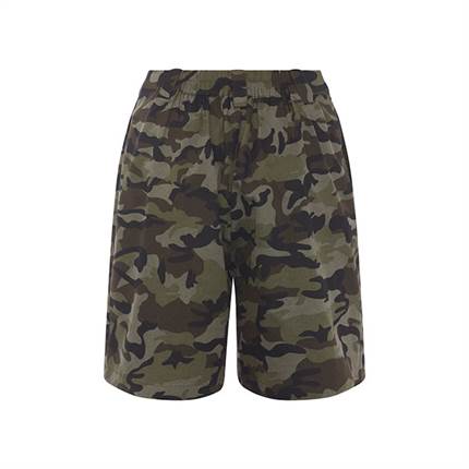 RUE de FEMME Kalina shorts - Treetop 