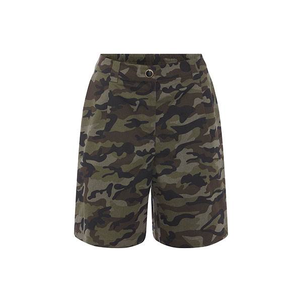 RUE de FEMME Kalina shorts - Treetop 