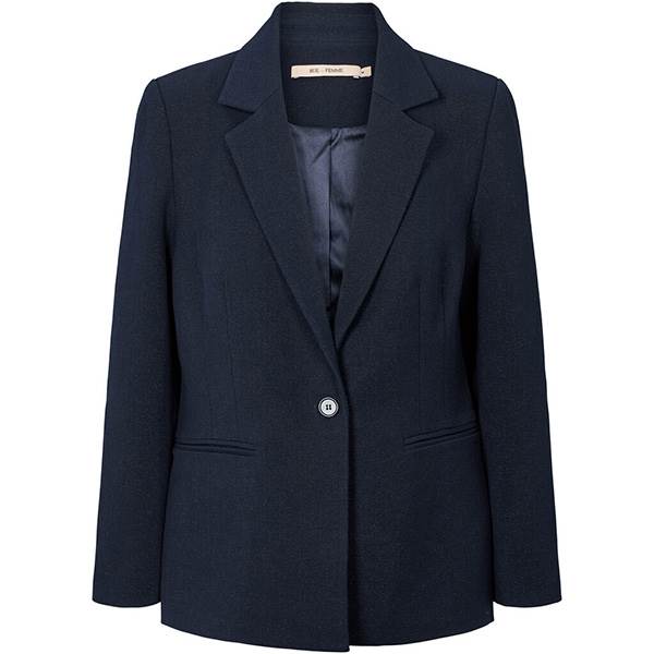 RUE de FEMME Melina blazer - Dark blue