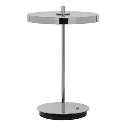 Umage Asteria move - Polished steel 
