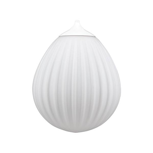 Umage Around The World Medium Pendel White