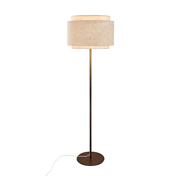 Nordlux Takai gulvlampe - Beige
