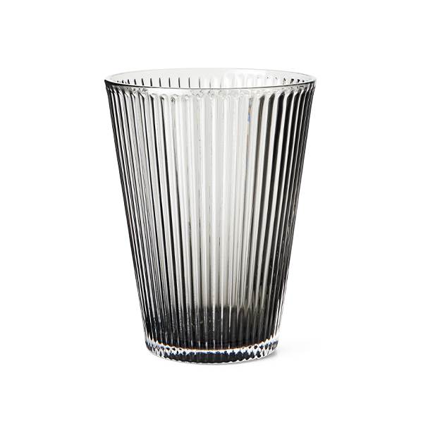 Se Rosendahl Grand Cru Nouveau vandglas 36 cl, 2 stk - Smoke hos Erling Christensen Møbler