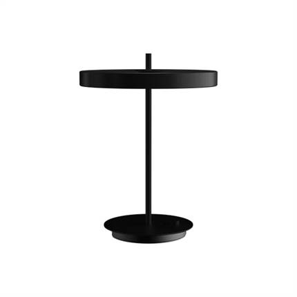 Umage Asteria Table bordlampe - Black/Black
