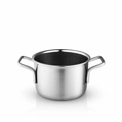 Eva Solo Multi Mosaic gryde 2,2 liter - Keramisk Slip-Let®