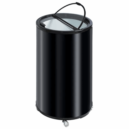 Scandomestic Tøndekøler TK 42 BE