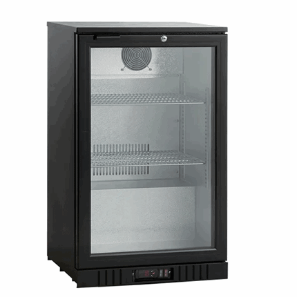 Scandomestic Backbar SC 131 HE 