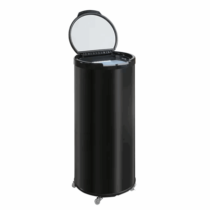 Scandomestic Tøndekøler CC66BCLL