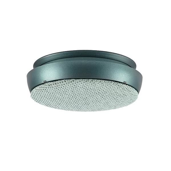 Jacob Jensen Røgalarm optisk - 10 cm - Grøn