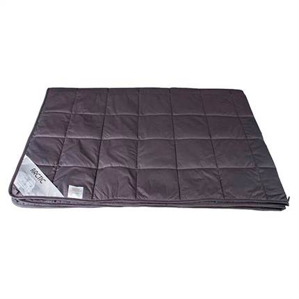 Arctic tyngdedyne - 140x200cm - 7 kg.