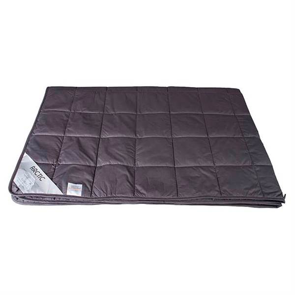Arctic tyngdedyne - 140x200cm - 7 kg.