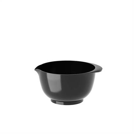 Rosti NEW Margrethe Røreskål 3 liter - Carbon black