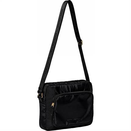 Hype the Detail HYPETHEDETAiL cross over bag - Black 