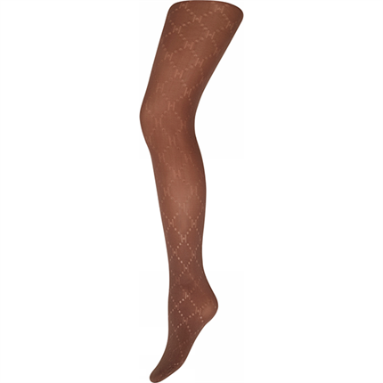 HYPE THE DETAiL HYPETHEDETAiL tight micro 60d - Brown