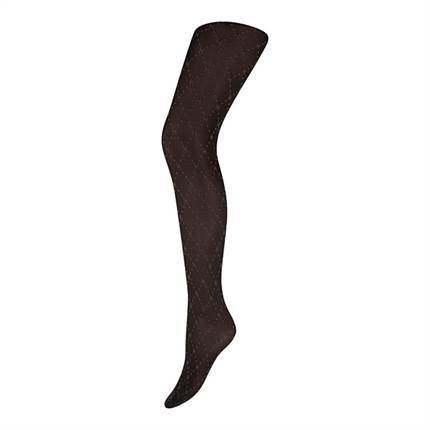 HYPE THE DETAiL HYPETHEDETAiL tights 50 den 3D - Brun