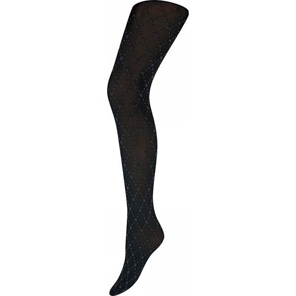 HYPE THE DETAiL HYPETHEDETAiL tights 50 den 3D - Black 