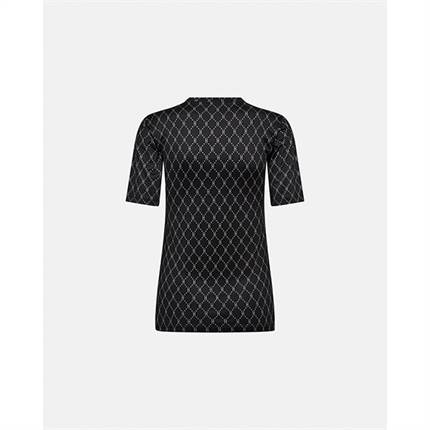 HYPE THE DETAiL t-shirt w/print - Black