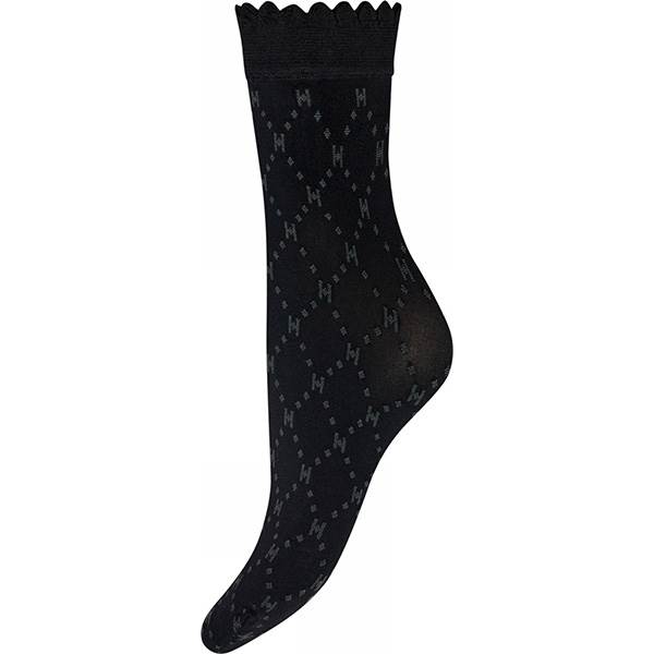 HYPE THE DETAiL HYPETHEDETAiL socks 50d 3D - Black