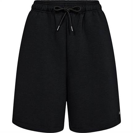 HYPE THE DETAiL sweat shorts - Black 