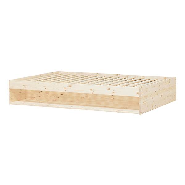 Hoppekids Hangout daybed - 120x200 cm : Erling Christensen Møbler