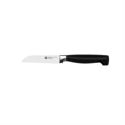 ZWILLING VIER STERNE Urtekniv 8 cm