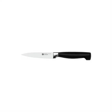 ZWILLING VIER STERNE Urtekniv 10 cm
