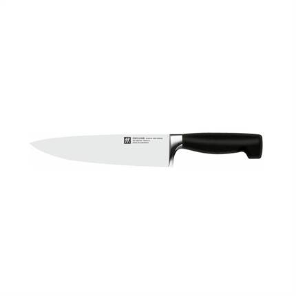 ZWILLING VIER STERNE Kokkekniv 20 cm
