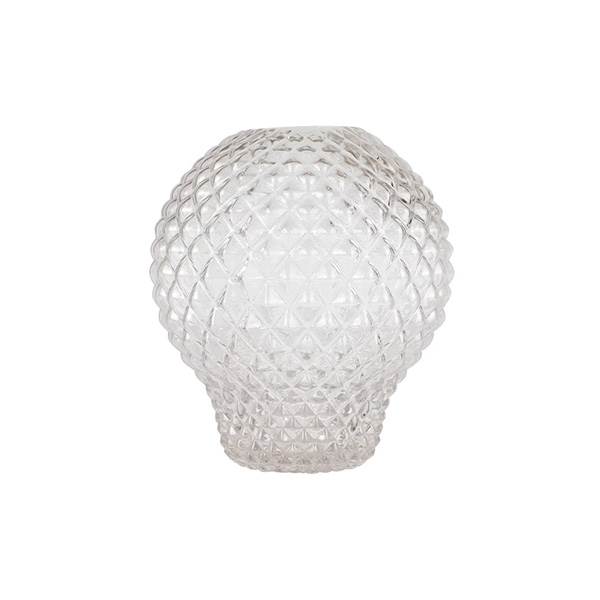 Specktrum Selene vase - Medium - Clear