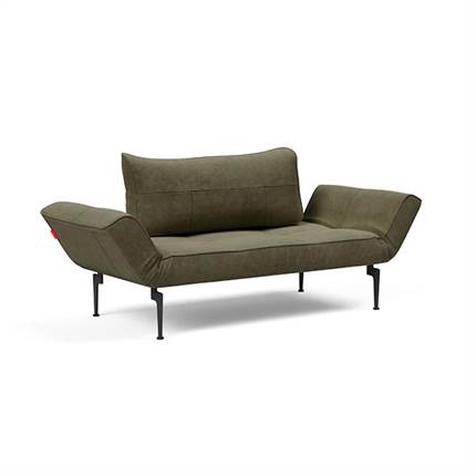 Innovation Living Zeal Straw Daybed