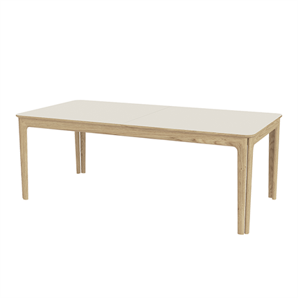 Skovby sm31 spisebord