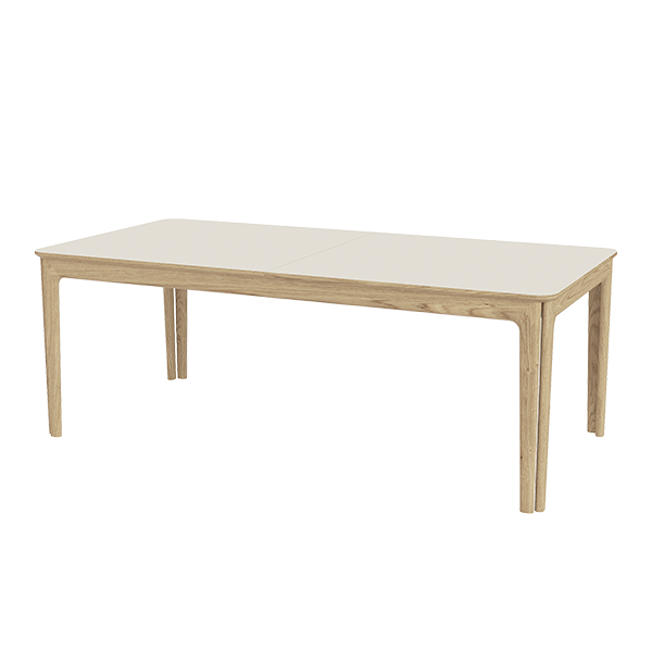 Skovby sm31 spisebord