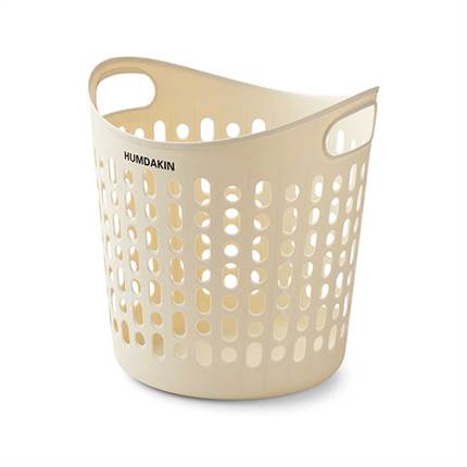 Humdakin Laundry basket - Recyclable plastic