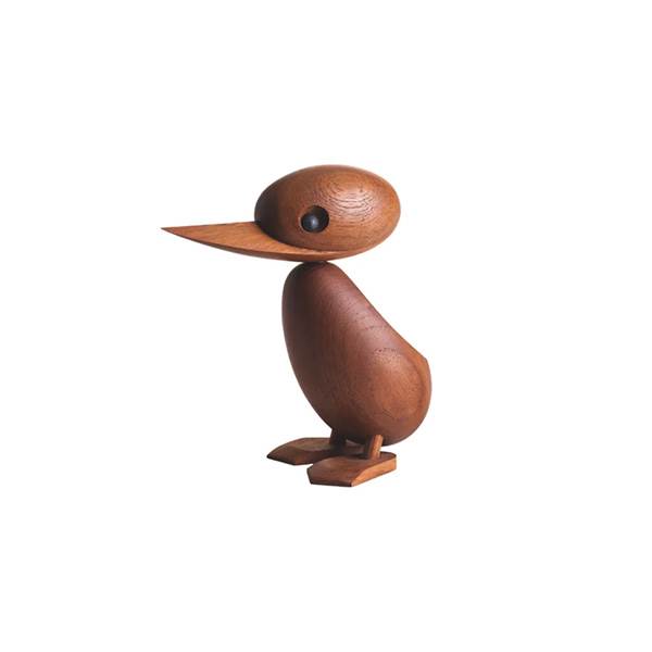 ArchitectMade DUCK - Teak