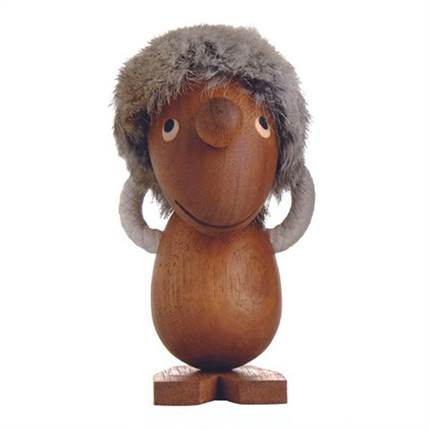 ArchitectMade OPTIMIST - Teak