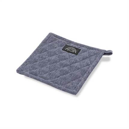 Pillivuyt Grydelap recycle 22,5 x 22,5 cm - Navy